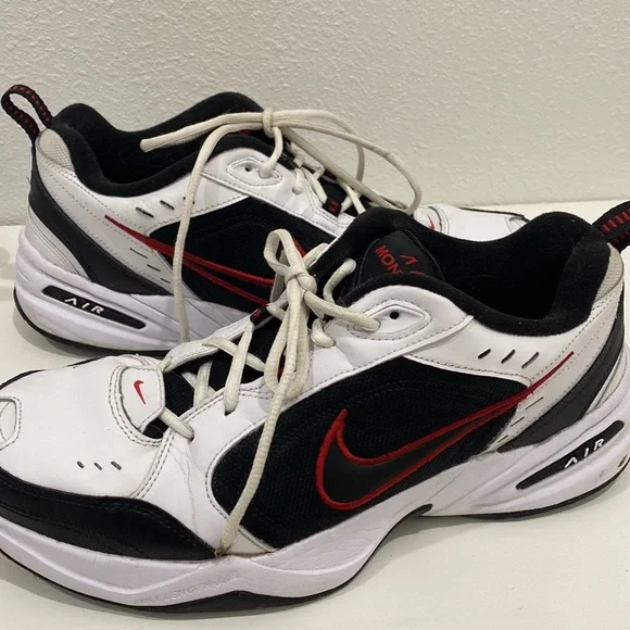 Nike Men's Air Monarch IV Training ShoesSize - Main Image